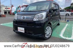 daihatsu move 2018 quick_quick_LA150S_LA150S-0167509