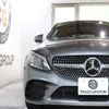 mercedes-benz c-class 2019 quick_quick_DBA-205340_WDD2053402F870366 image 5