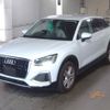 audi q2 2022 quick_quick_3DA-GADFG_WAUZZZGA3NA035159 image 1