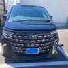 toyota alphard 2024 CFJ1516432 image 1