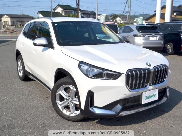 bmw x1 2023 -BMW--BMW X1 3CA-42EG20--WBA42EG0005X52151---BMW--BMW X1 3CA-42EG20--WBA42EG0005X52151- image 1