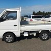 suzuki carry-truck 1992 191111164205 image 5