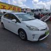 toyota prius 2012 CFJ1594740 image 9