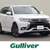 mitsubishi outlander-phev 2017 CFJ1796076 image 1