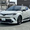 toyota c-hr 2018 -TOYOTA--C-HR DAA-ZYX10--ZYX10-2132467---TOYOTA--C-HR DAA-ZYX10--ZYX10-2132467- image 18