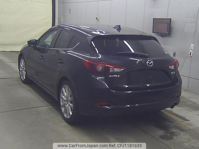 mazda axela 2016 quick_quick_DBA-BM5FS_401226 image 2