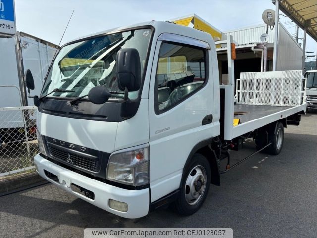 mitsubishi-fuso canter 2008 -MITSUBISHI--Canter FE82D-540809---MITSUBISHI--Canter FE82D-540809- image 1