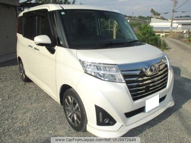 toyota roomy 2018 -TOYOTA--Roomy M900A-0216649---TOYOTA--Roomy M900A-0216649- image 1