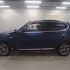 bmw x3 2016 -BMW--BMW X3 WY20-WBAWY320900K40923---BMW--BMW X3 WY20-WBAWY320900K40923- image 5