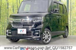 honda n-box 2021 CFJ1582757