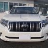 toyota land-cruiser-prado 2017 -TOYOTA--Land Cruiser Prado CBA-TRJ150W--TRJ150-0079078---TOYOTA--Land Cruiser Prado CBA-TRJ150W--TRJ150-0079078- image 4