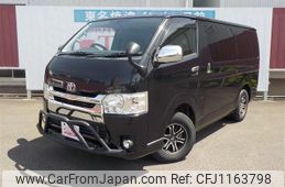 toyota hiace-van 2017 -TOYOTA--Hiace Van TRH200V--0261046---TOYOTA--Hiace Van TRH200V--0261046-