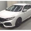 honda civic 2018 quick_quick_DBA-FK7_-1011749 image 4