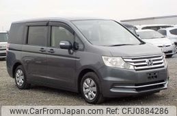 honda stepwagon 2013 -HONDA--Stepwgn DBA-RK1--RK1-1323330---HONDA--Stepwgn DBA-RK1--RK1-1323330-