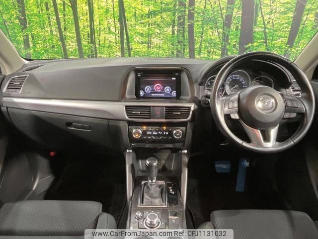 mazda cx-5 2015 -MAZDA--CX-5 LDA-KE2FW--KE2FW-201499---MAZDA--CX-5 LDA-KE2FW--KE2FW-201499- image 2