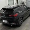 bmw x2 2021 quick_quick_3DA-YL20_WBAYL120705U04295 image 2