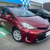 toyota prius-α 2018 CFJ1731084 image 9