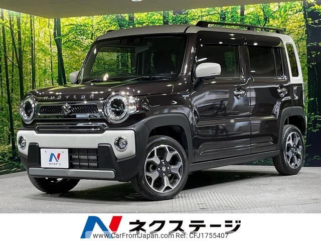 suzuki hustler 2023 CFJ1755407 image 1
