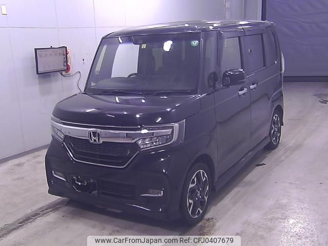 honda n-box 2018 quick_quick_DBA-JF3_2030217 image 2