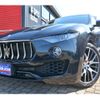 maserati levante 2017 -MASERATI--Maserati Levante ABA-MLE30E--ZN6YU61J00X261256---MASERATI--Maserati Levante ABA-MLE30E--ZN6YU61J00X261256- image 1