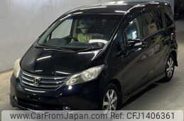 honda freed 2010 -HONDA--Freed GB3-1330329---HONDA--Freed GB3-1330329-
