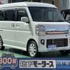 suzuki every-wagon 2023 GOO_JP_700060017330241008037 image 1