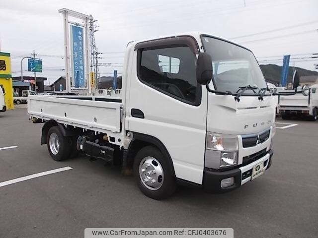 mitsubishi-fuso canter 2017 -MITSUBISHI--Canter FBA20--555076---MITSUBISHI--Canter FBA20--555076- image 1