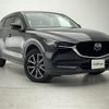 mazda cx-5 2018 -MAZDA--CX-5 3DA-KF2P--KF2P-216079---MAZDA--CX-5 3DA-KF2P--KF2P-216079- image 1