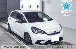 honda fit 2020 -HONDA 【高崎 530ﾁ8312】--Fit GR3-1012585---HONDA 【高崎 530ﾁ8312】--Fit GR3-1012585-