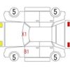 lexus nx 2015 -LEXUS--Lexus NX DBA-AGZ10--AGZ10-1004471---LEXUS--Lexus NX DBA-AGZ10--AGZ10-1004471- image 2