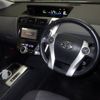 toyota prius-α 2012 -TOYOTA--Prius α ZVW40W-3012513---TOYOTA--Prius α ZVW40W-3012513- image 4