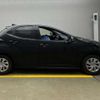 toyota yaris 2020 -TOYOTA--Yaris 5BA-KSP210--KSP210-0004863---TOYOTA--Yaris 5BA-KSP210--KSP210-0004863- image 12
