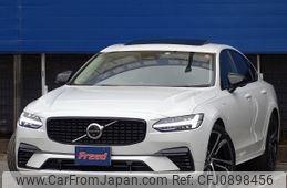 volvo s90 2022 -VOLVO--Volvo S90 5LA-PB420P2A--LVYPSH6M1PP119459---VOLVO--Volvo S90 5LA-PB420P2A--LVYPSH6M1PP119459-