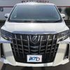 toyota alphard 2022 -TOYOTA 【尾張小牧 332ﾉ9900】--Alphard AGH30W--0444639---TOYOTA 【尾張小牧 332ﾉ9900】--Alphard AGH30W--0444639- image 2