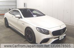 mercedes-benz amg 2019 -MERCEDES-BENZ 【高崎 300ﾉ9829】--AMG 217388--1A038696---MERCEDES-BENZ 【高崎 300ﾉ9829】--AMG 217388--1A038696-