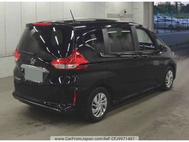 honda freed 2021 -HONDA--Freed 6BA-GB5--GB5-3160975---HONDA--Freed 6BA-GB5--GB5-3160975- image 2