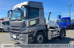 mitsubishi-fuso super-great 2018 -MITSUBISHI--Super Great QPG-FP64VDR--FP64VD-***498---MITSUBISHI--Super Great QPG-FP64VDR--FP64VD-***498-