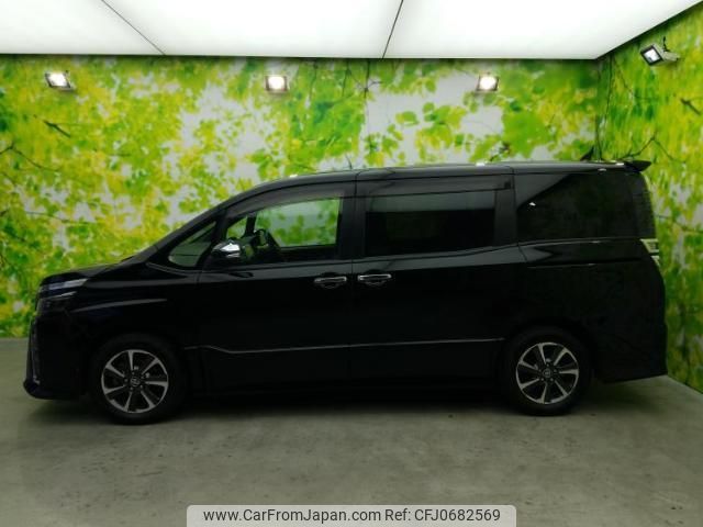 toyota voxy 2019 quick_quick_3BA-ZRR80W_ZRR80-0551150 image 2