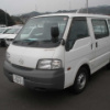 mazda bongo-van 2011 83274 image 1