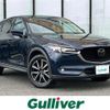 mazda cx-5 2017 -MAZDA--CX-5 LDA-KF2P--KF2P-122962---MAZDA--CX-5 LDA-KF2P--KF2P-122962- image 1