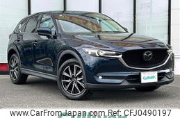 mazda cx-5 2017 -MAZDA--CX-5 LDA-KF2P--KF2P-122962---MAZDA--CX-5 LDA-KF2P--KF2P-122962-