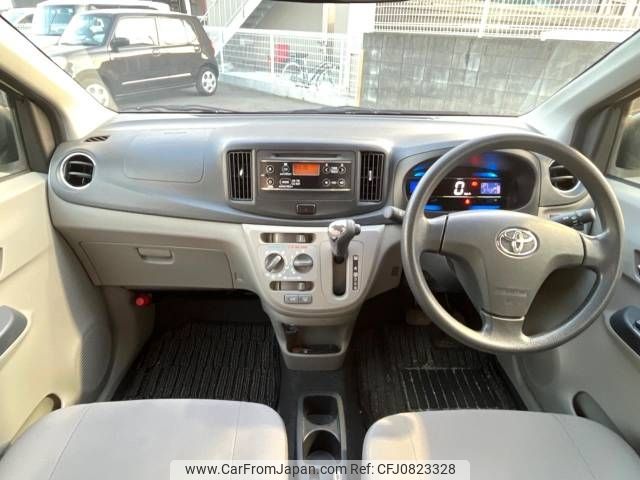 toyota pixis-epoch 2014 -TOYOTA--Pixis Epoch DBA-LA300A--LA300A-1028574---TOYOTA--Pixis Epoch DBA-LA300A--LA300A-1028574- image 2