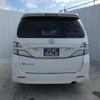 toyota vellfire 2009 quick_quick_DBA-ANH20W_ANH20-8075197 image 13