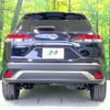 toyota corolla-cross 2023 -TOYOTA--Corolla Cross 3BA-ZSG10--ZSG10-1025744---TOYOTA--Corolla Cross 3BA-ZSG10--ZSG10-1025744- image 16