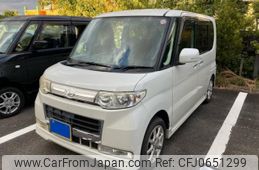 daihatsu tanto 2008 -DAIHATSU--Tanto DBA-L375S--L375S-0091058---DAIHATSU--Tanto DBA-L375S--L375S-0091058-