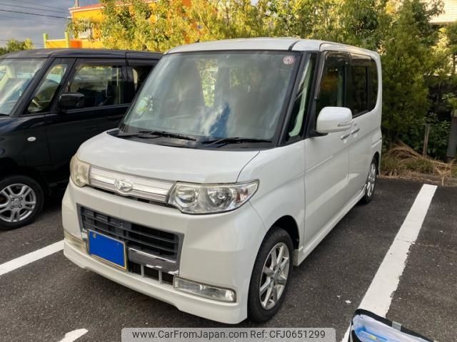 daihatsu tanto 2008 -DAIHATSU--Tanto DBA-L375S--L375S-0091058---DAIHATSU--Tanto DBA-L375S--L375S-0091058- image 1