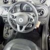 smart fortwo 2017 -SMART 【広島 531ﾉ2432】--Smart Fortwo 453344--2K246295---SMART 【広島 531ﾉ2432】--Smart Fortwo 453344--2K246295- image 4