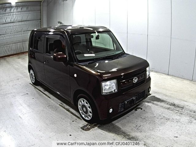 daihatsu move-conte 2015 -DAIHATSU--Move Conte L575S-0223559---DAIHATSU--Move Conte L575S-0223559- image 1