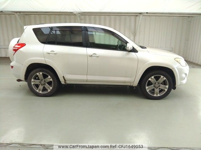 toyota rav4 2011 CFJ1649053 image 2