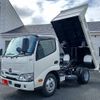 hino dutro 2025 CFJ0550626 image 3